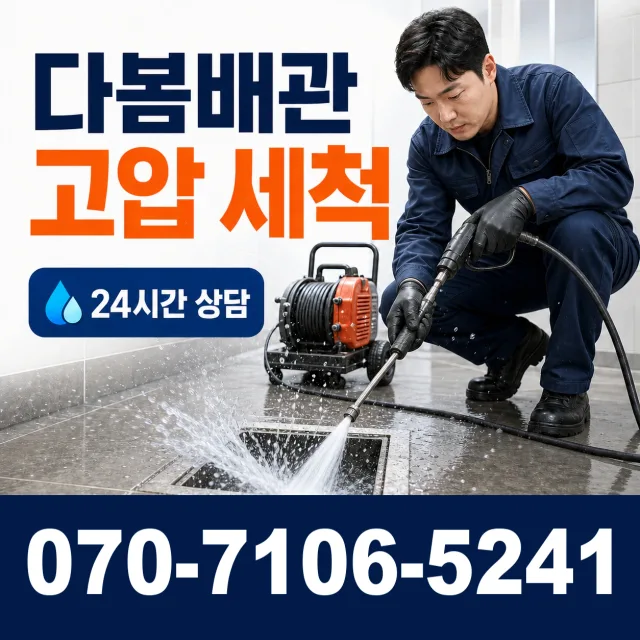 서부면 어사리 수도꼭지누수 상담 이미지 4